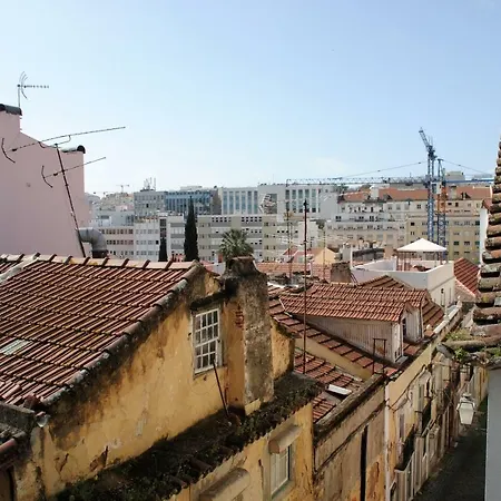 Appartamento Charming Centre