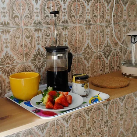 Apartament Charming Centre