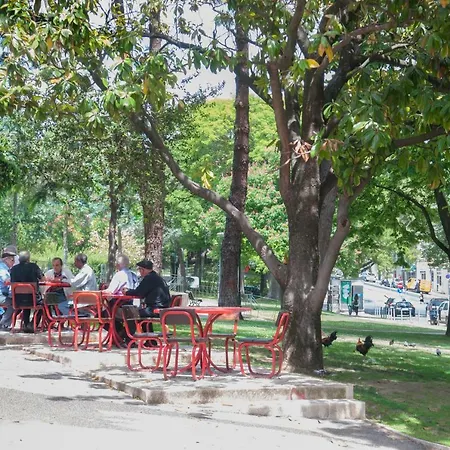 Apartament Charming Centre *