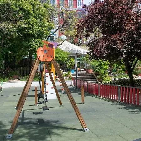 Charming Centre * Lizbona