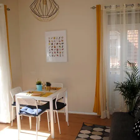 Charming Centre Lisbon