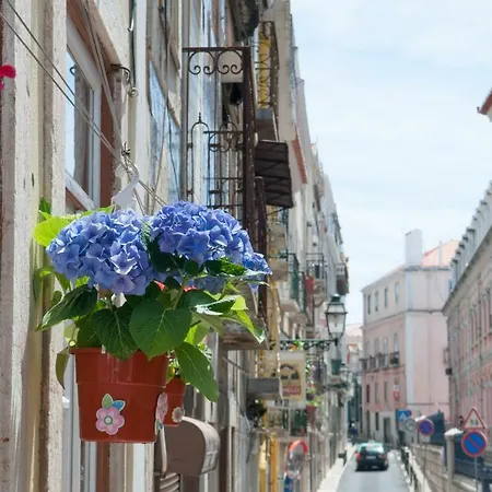 Charming Centre Apartamento *