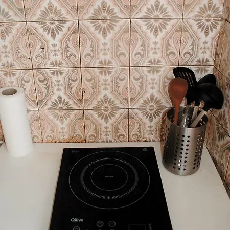 Apartament Charming Centre