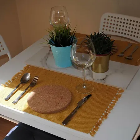 Charming Centre Apartment Lisbon