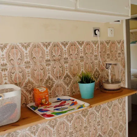 Charming Centre Apartament