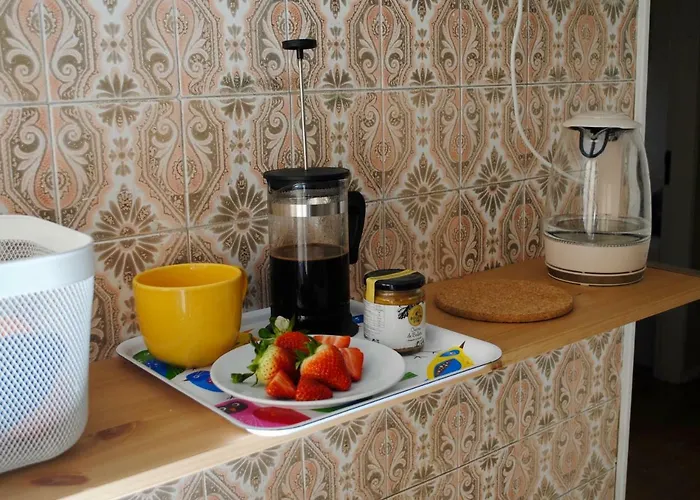 شقة Charming Centre