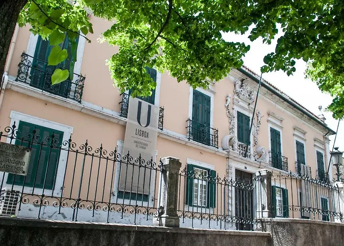 Charming Centre Διαμέρισμα Lisboa