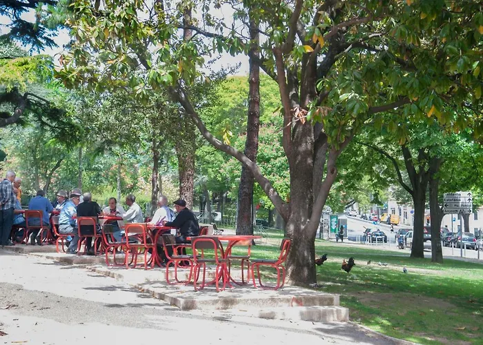 Διαμέρισμα Charming Centre *