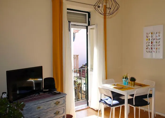 Διαμέρισμα Charming Centre *