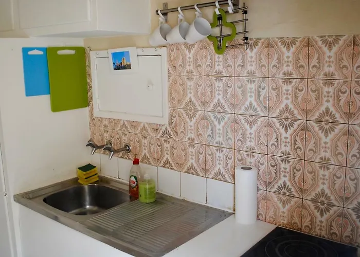 Διαμέρισμα Charming Centre Lisboa