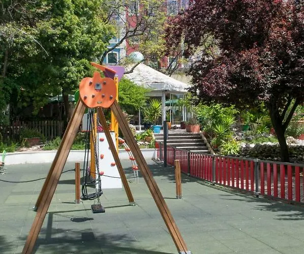 Charming Centre * Lisboa