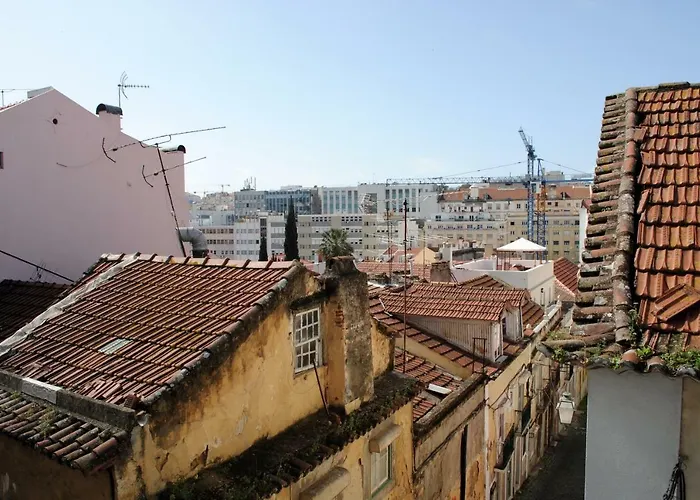 Διαμέρισμα Charming Centre