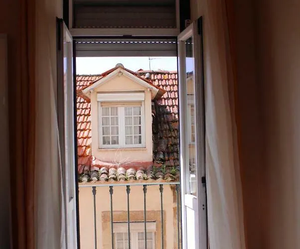 Charming Centre Apartamento *