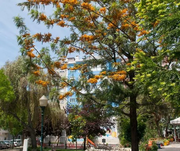 Charming Centre