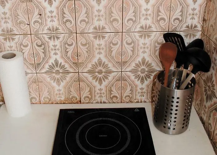 شقة Charming Centre