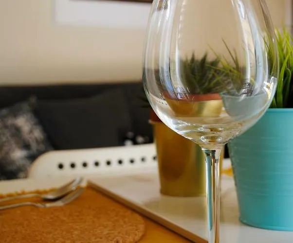 Διαμέρισμα Charming Centre *