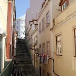 Charming Centre Apartamento Lisboa