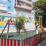 Apartamento Charming Centre Lisboa