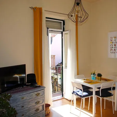 דירה Charming Centre *