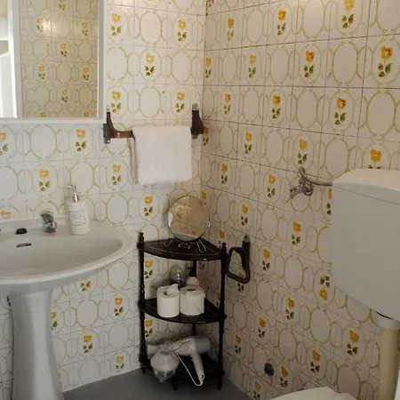 Charming Centre Apartment Lissabon