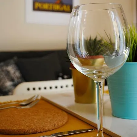 Apartment Charming Centre *